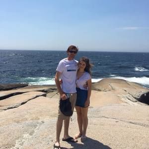 Meet your Posher, Kelsey